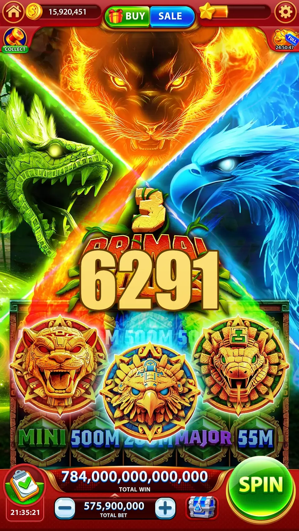 6291 Login