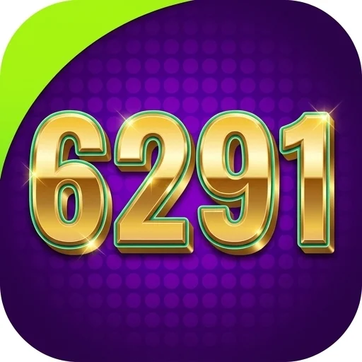 6291 Logo - Oficial