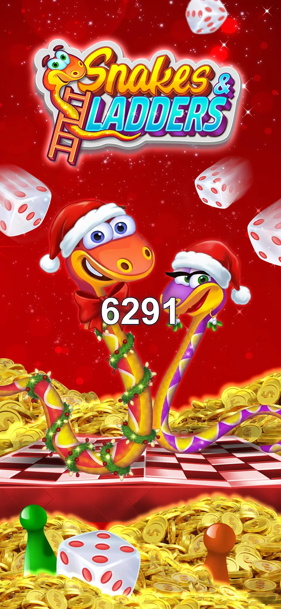 6291 Capturas de tela - APK Oficial